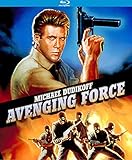 Avenging Force [Blu-ray] [1986] [US Import]