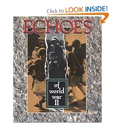 Echoes of World War II