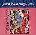 MUCH ADO ABOUT NOTHING CD (Caedmon Shakespeare) Image