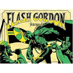 Flash Gordon: v. 6