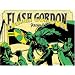 Flash Gordon: v. 6