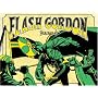 Flash Gordon: v. 6