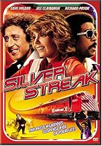 Stream Silver Streak Online.