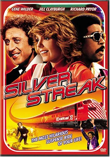 purchase Silver Streak online