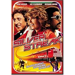 Silver Streak