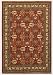Couristan Lahore Antique Kazak - 1266-2466 Reddish Clay