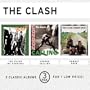 3 Pak: Clash / London Calling / Combat Rock
