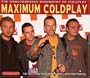 Maximum Coldplay