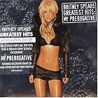 Click here to buy Greatest Hits: My Prerogative [2-Disc UK Limited Edition] by  Britney Spears .