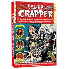 Tales From the Crapper
