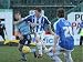 Jigsaw of Port Vale Match Action at The Withdean from Brighton And Hove Albion