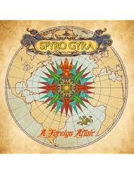Music: A Foreign Affair - Amherst Records