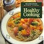 Healthy Cooking (Williams Sonoma Kitchen Library)
