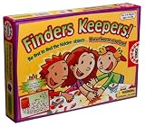 Finders Keepers