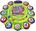 Math Mat Challenge Game