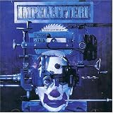 Impellitteri -  Grin & Bear It