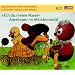 Geschichten mit Pittiplatsch, Schnatterinchen und Moppi. Abenteuer im M�rchenwald. 3 CDs.