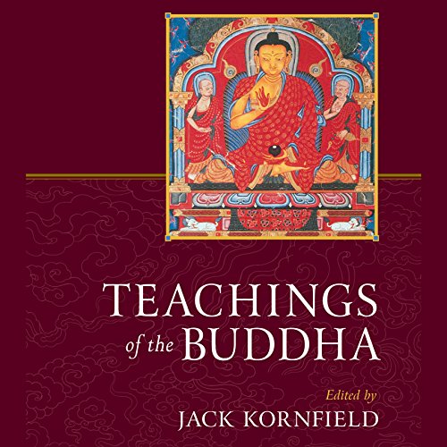 Teachings of the Buddha: Revised and Expanded