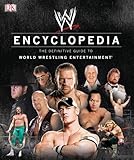 WWE encyclopedia : the definitive guide to World Wrestling Entertainment