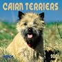 Cairn Terriers 2001 Calendar