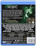 Image de Mimic (+DVD) (collector's edition) [(+DVD) (collector's edition)] [Import italien]