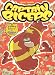 Captain Biceps, Tome 2 : Le Redoutable Captain Biceps, Tome 2 : Le Redoutable