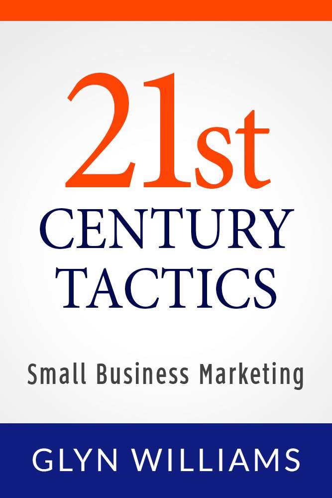 Amazon.com: 21st Century Business Tactics: How to plan and create ...