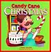 Candy Cane Christmas by Helen Haidle