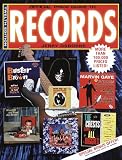 The Official Price Guide to Records, Edition #17 (Official Price Guide to Records)