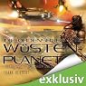 H&ouml;rbuch Die Ordensburg des Wüstenplaneten (Dune 6)