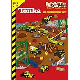 International Playthings Imaginetics Tonka Big Construction Site