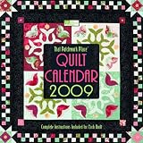 That Patchwork Place Quilt Calendar 2009