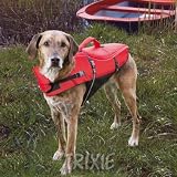 Eigenschaften Trixie  / Trixie Schwimmweste, Hund, 54 cm, Größe L