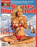 Carolyn Murphy Autographed Signed reprint Photo