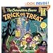 The Berenstain Bears Trick or Treat (First Time Books)