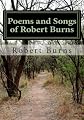 Poems and Songs of Robert Burns