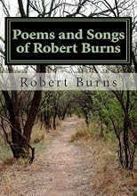 Poems and Songs of Robert Burns