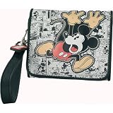 Eigenschaften UnitedLabels / Micky Maus und Freunde Geldbörse Mickey Mouse