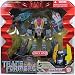 Transformers Revenge Of the Fallen Combiner Superion U.S. Version