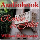 Romeo and Juliet - Audiobook