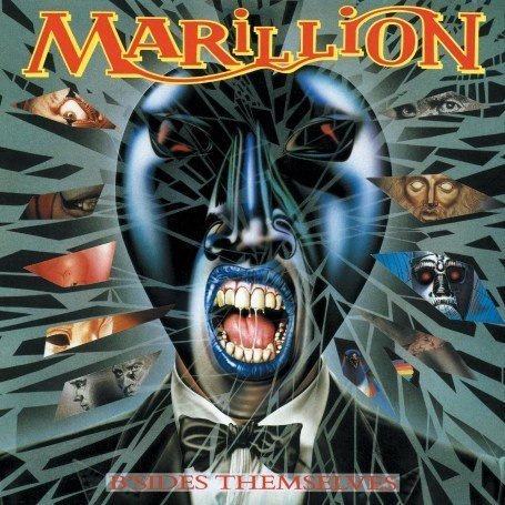 Marillion - B-Sides Themselves - Zortam Music