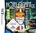Hotel Gigant DS