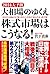 2014 大予測 大相場のゆくえ 株式市場はこうなる!