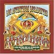 Los Reyes de la Cancion