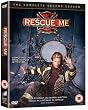 Rescue Me - Season 2 [4 DVDs] [UK Import]