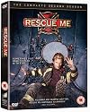 Rescue Me - Season 2 [DVD] [2007]