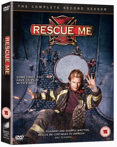 RESCUE ME 2ND SEASON