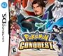 Pokemon Conquest