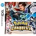 Pokemon Conquest