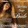 The Other Guy's Bride